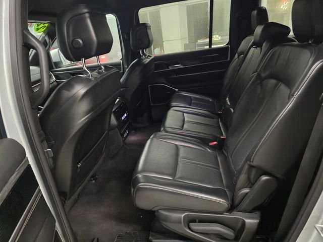Used 2022 Silver Jeep Series II image 34