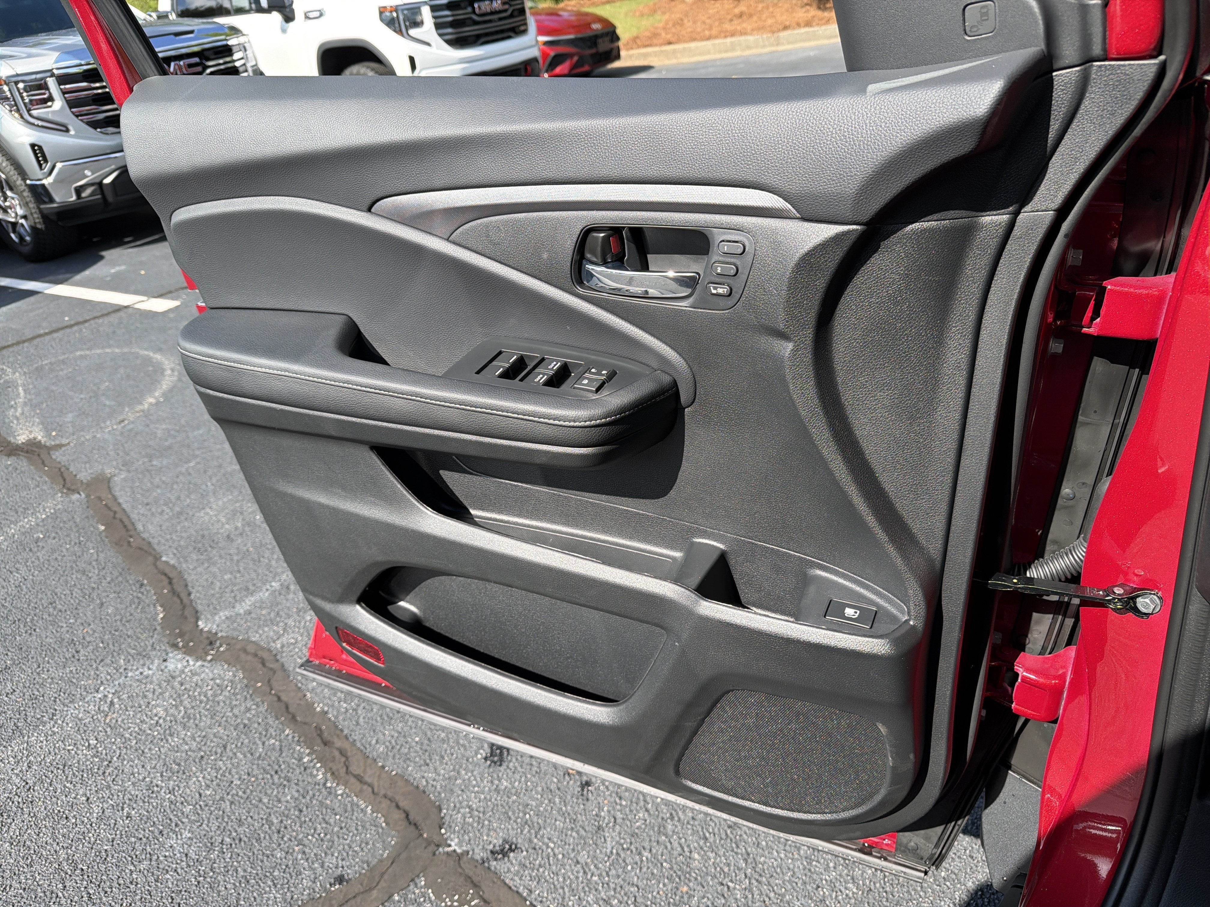 2026 Honda Ridgeline RTL - Photo 15