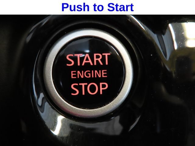 2025 Nissan Versa Sedan SV - Photo 22