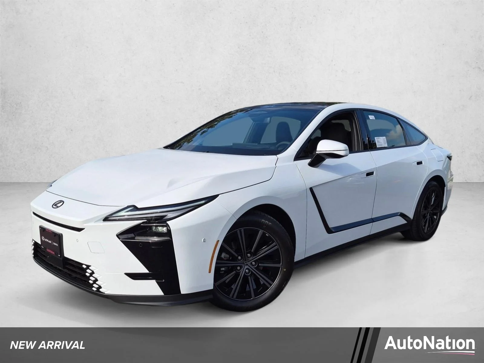 2026 Lexus ES