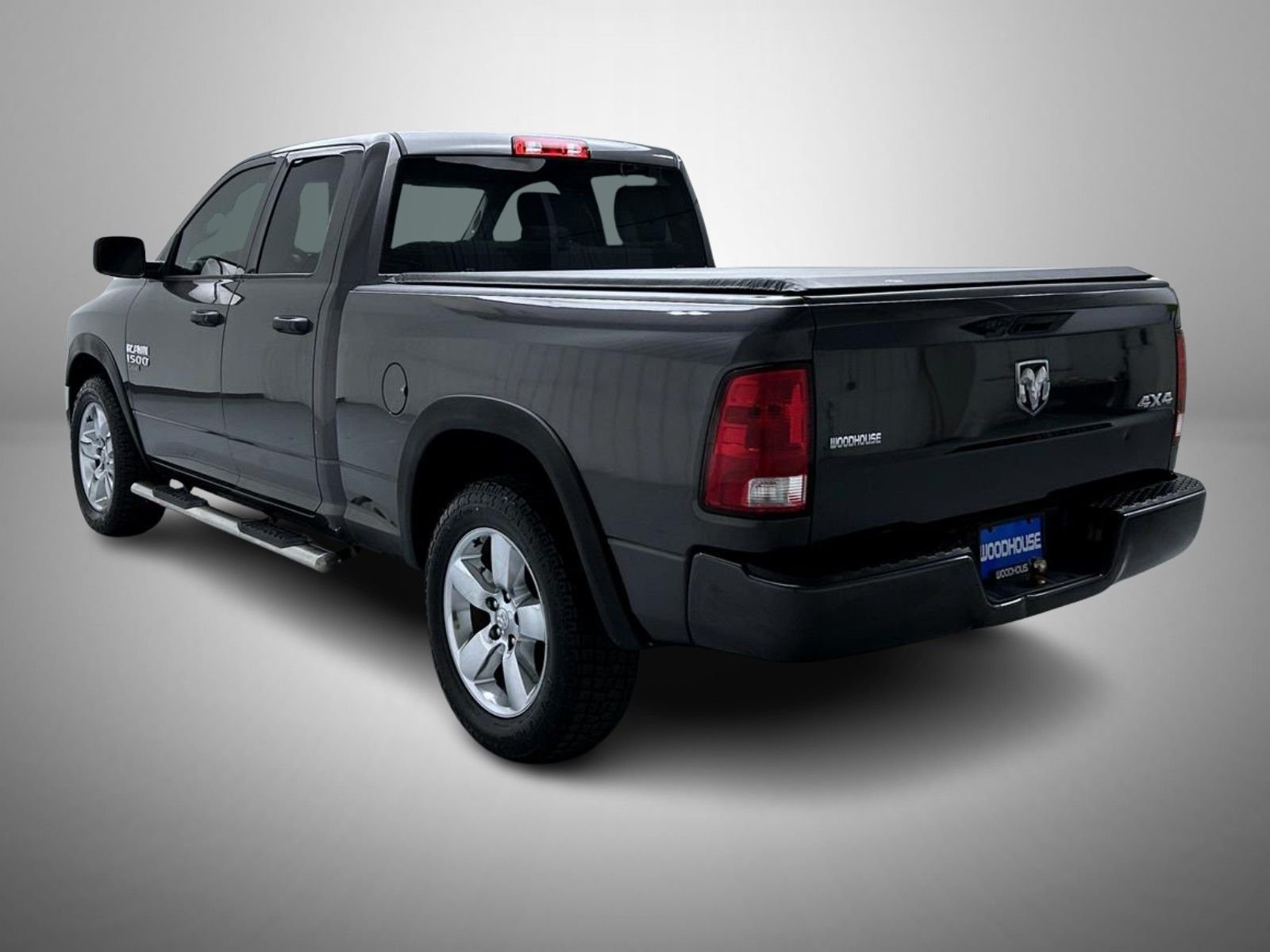 Used 2019 Gray Ram Express image 7