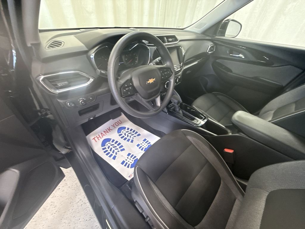 2023 Chevrolet TrailBlazer LT - Photo 10