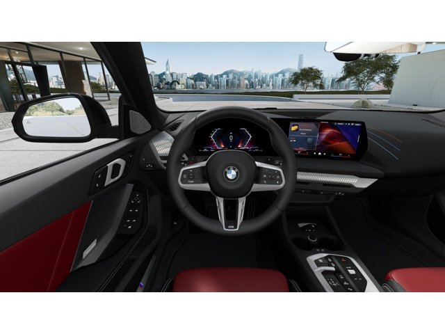New 2026 Black Sapphire Metallic BMW 228 image 13