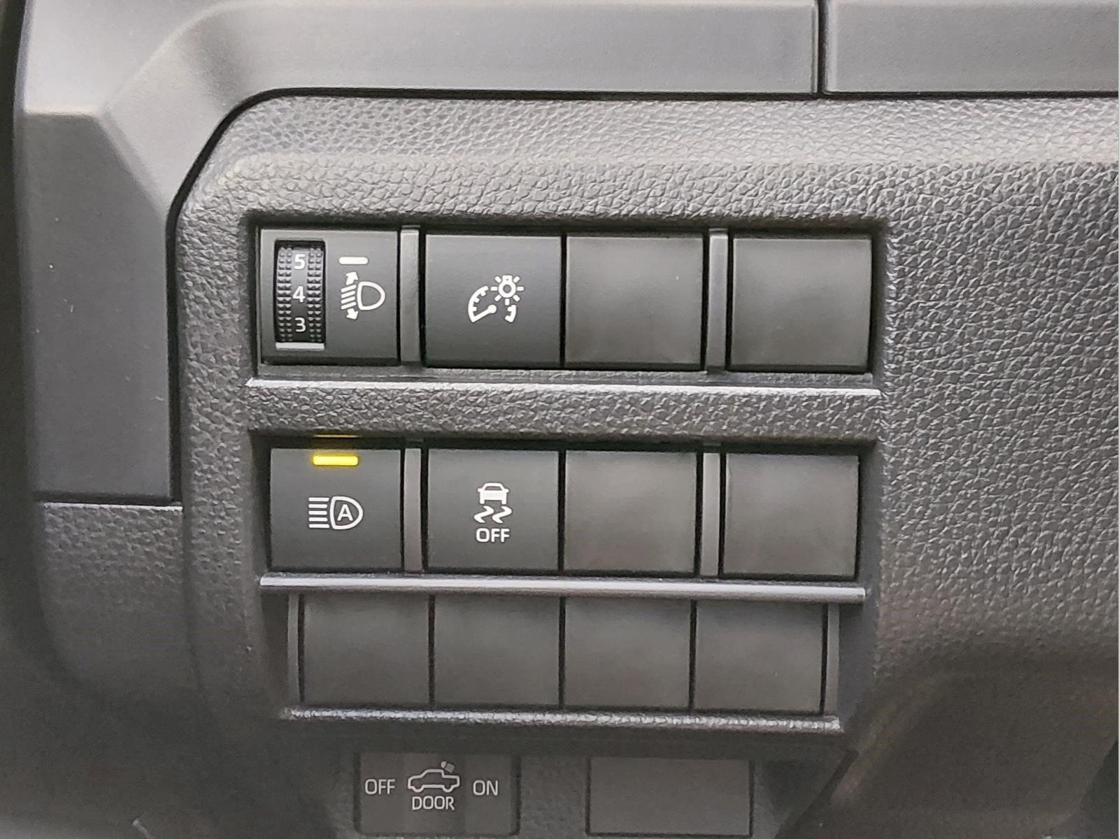 Used 2025 Black Toyota SR image 29