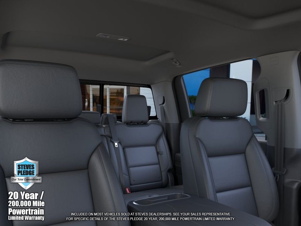2026 Chevrolet Silverado 1500 RST - Photo 24