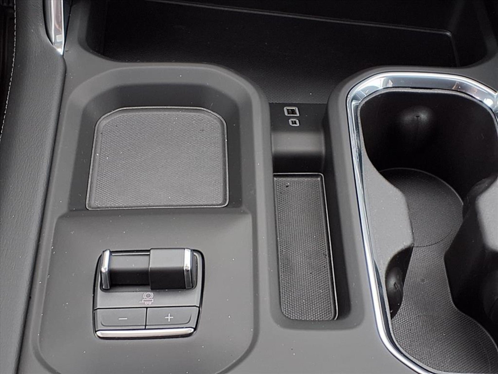 2026 GMC Sierra 2500HD Denali - Photo 68