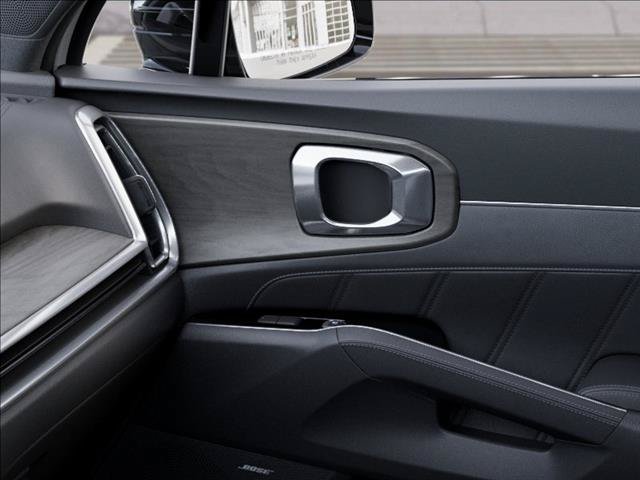 New 2026 Snow White Pearl Kia X-Line SX Prestige AWD image 25
