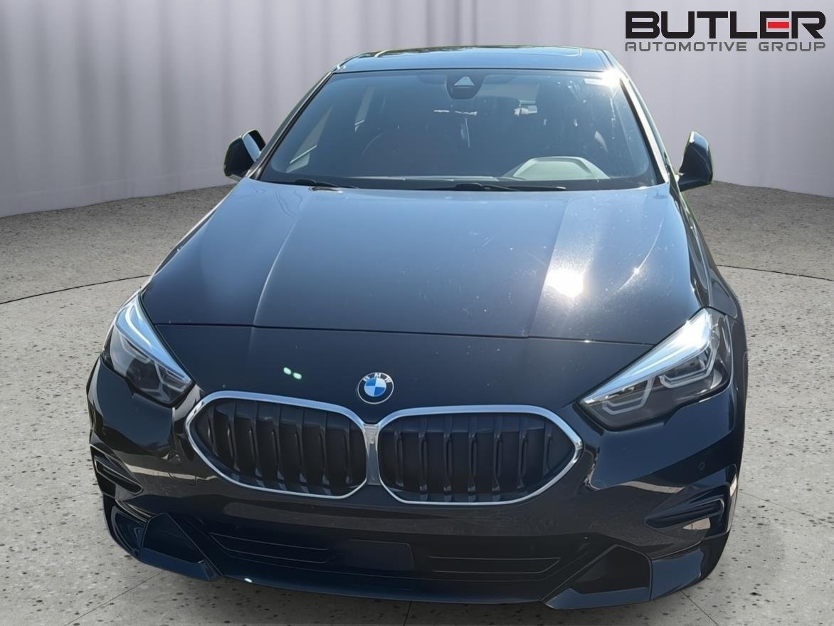 Used 2023 Jet Black BMW 228i image 4