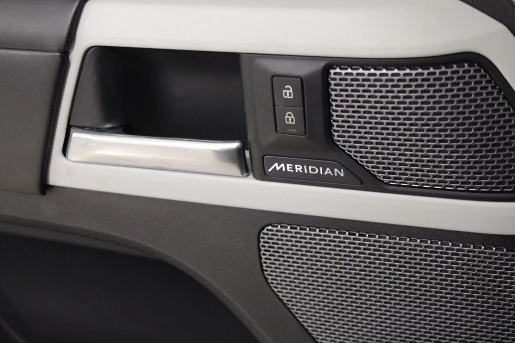2020 Land Rover Defender HSE - Photo 16