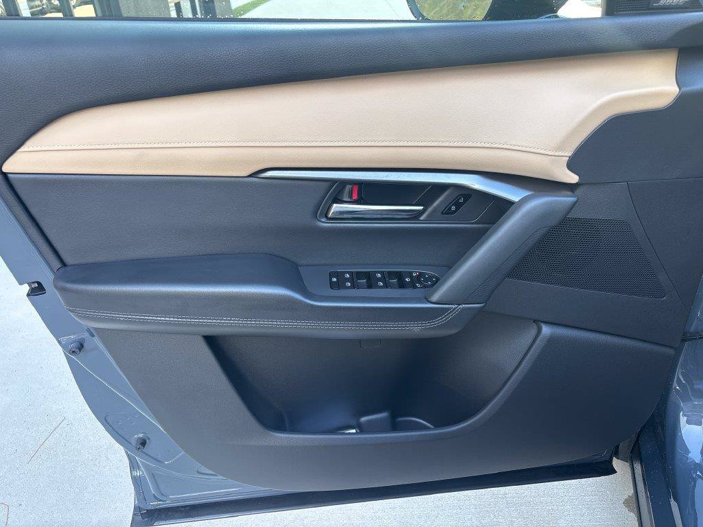 Certified Used 2026 Red Mazda 2.5 S Premium Plus image 29
