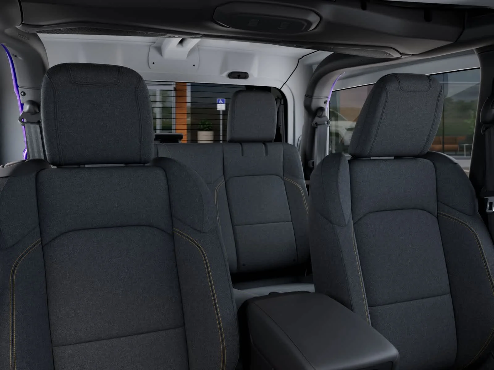 New 2026 Reign Jeep Sport image 26
