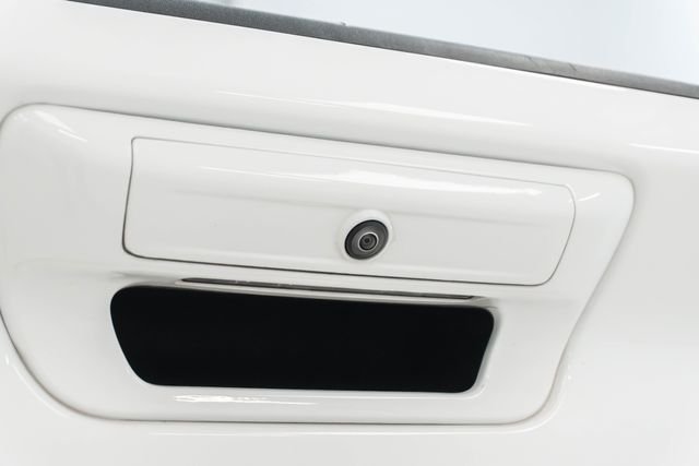 Used 2024 White Ram Laramie image 11