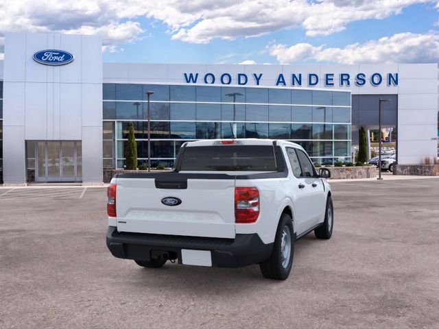 New 2026 Oxford White Ford XL image 8