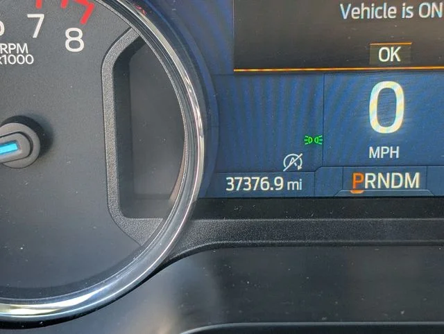 2021 Ford F-150 XLT - Photo 21