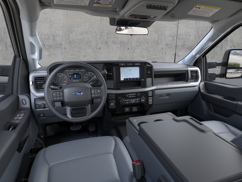 2024 Ford F-250 Super Duty XL - Photo 9