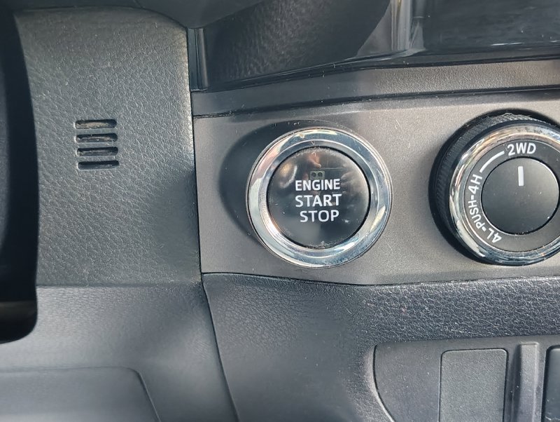 Used 2018 White Toyota TRD Sport image 34