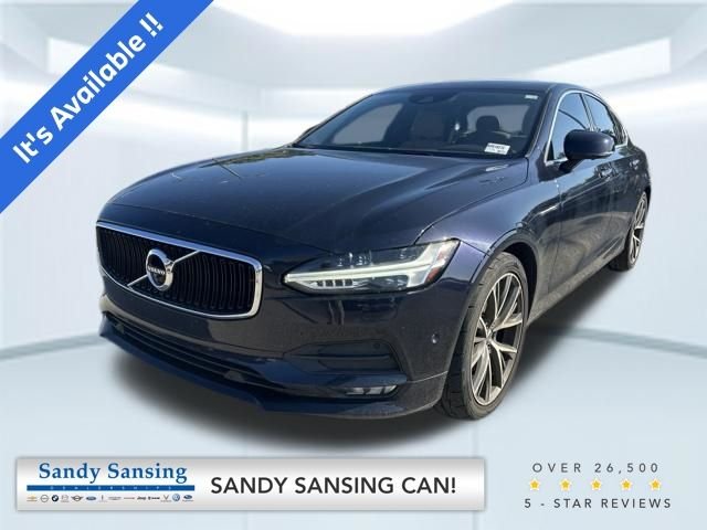 2017 Volvo S90 T5 Momentum