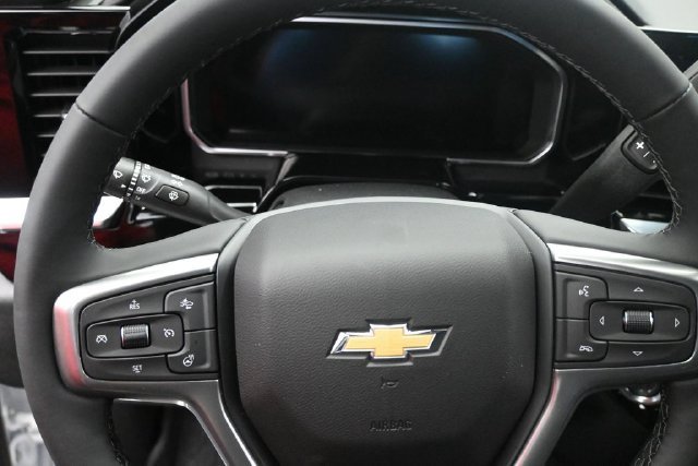 2026 Chevrolet Silverado 1500 LT - Photo 17