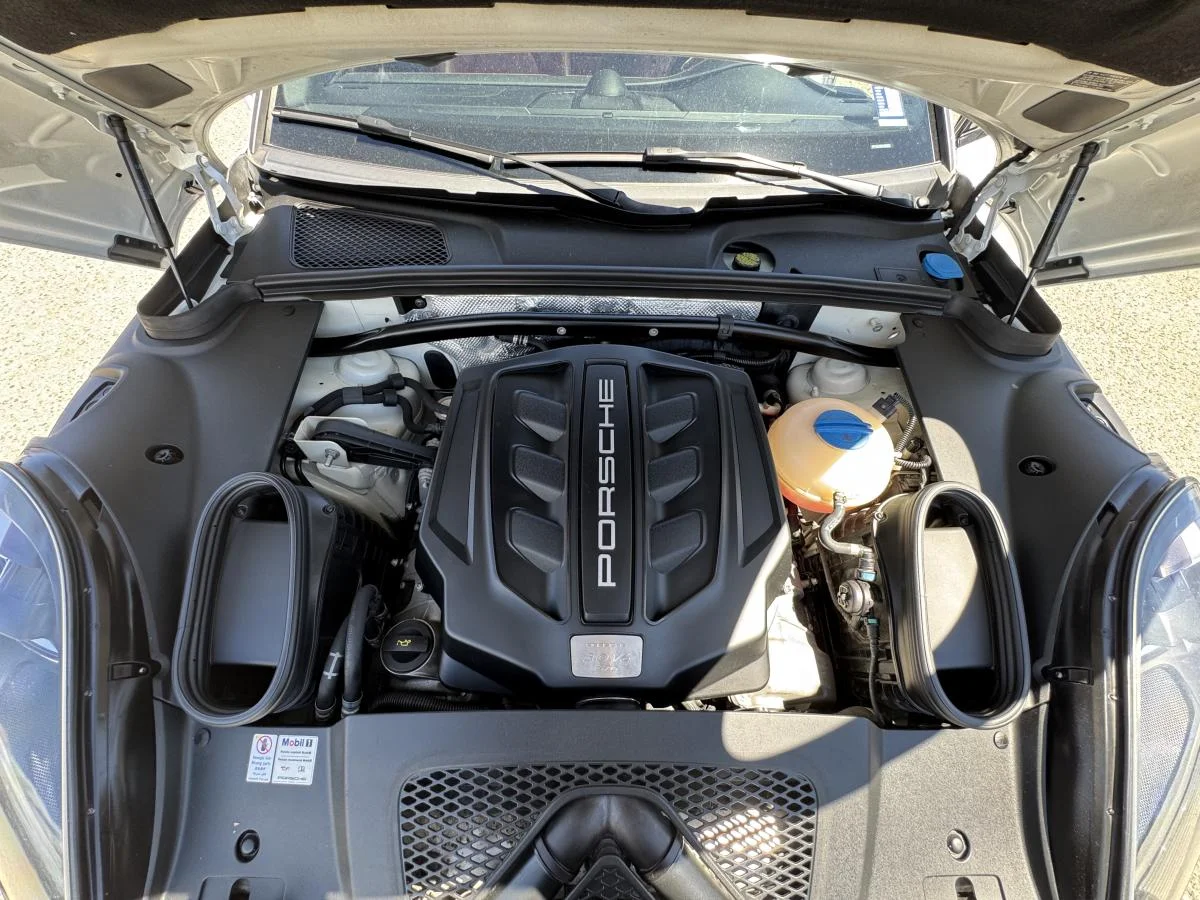 Used 2017 Grey Porsche GTS image 22