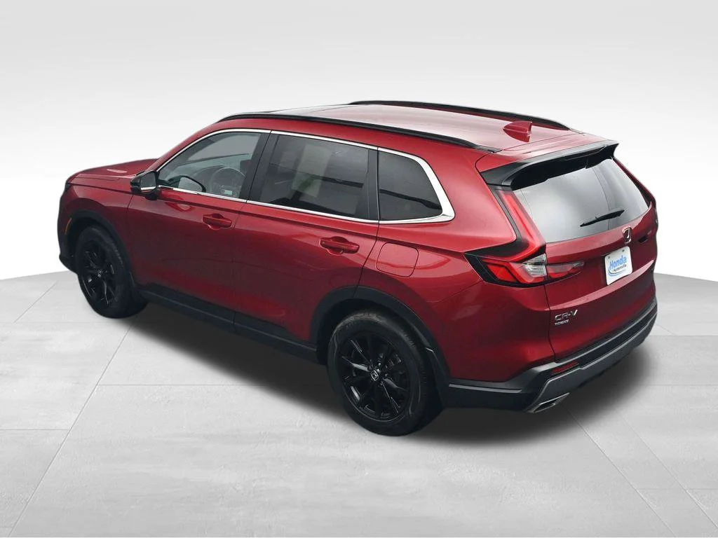 2023 Honda CR-V Sport - Photo 29