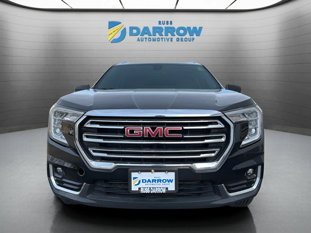 2023 GMC Terrain SLT - Photo 8