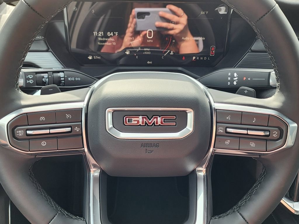 2026 GMC Acadia Elevation - Photo 19
