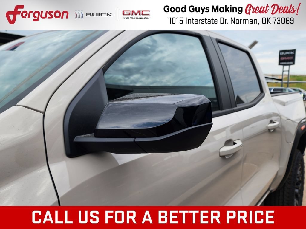 2026 GMC Canyon Elevation - Photo 15