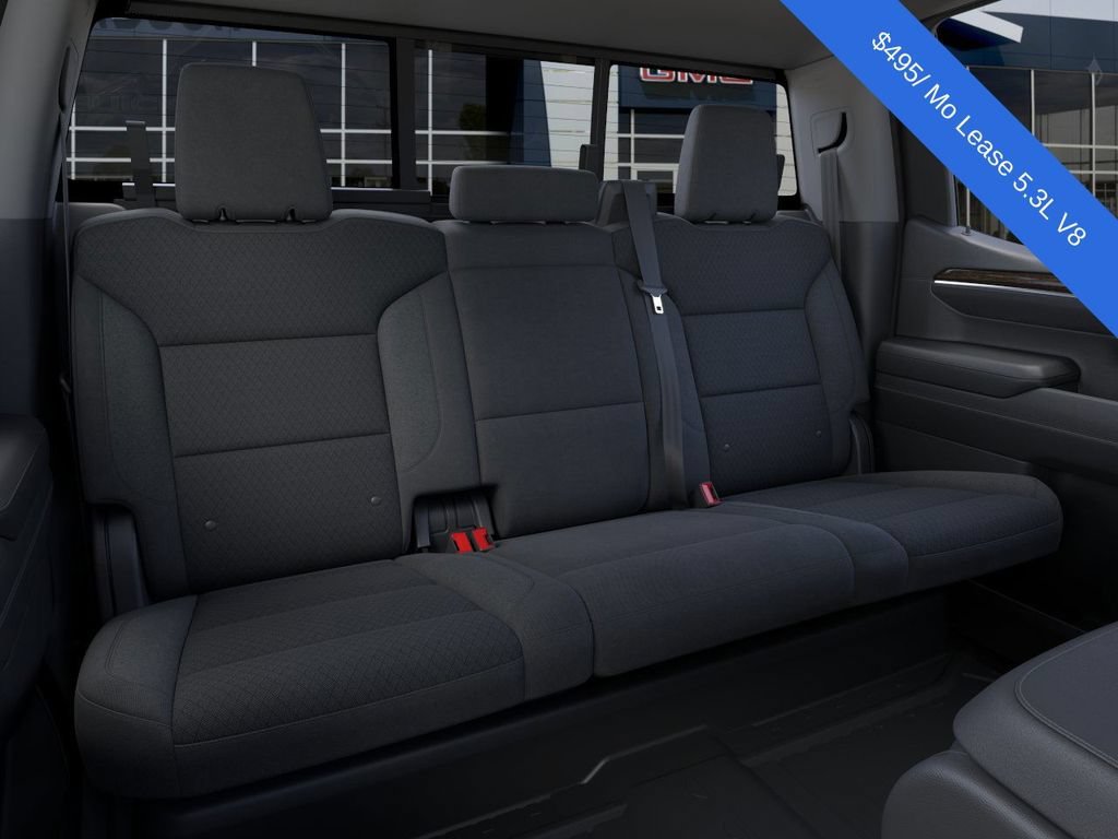 New 2026 Coastal Dune GMC SLE image 48