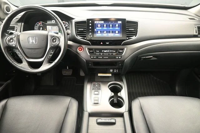Used 2023 White Honda RTL-E image 20