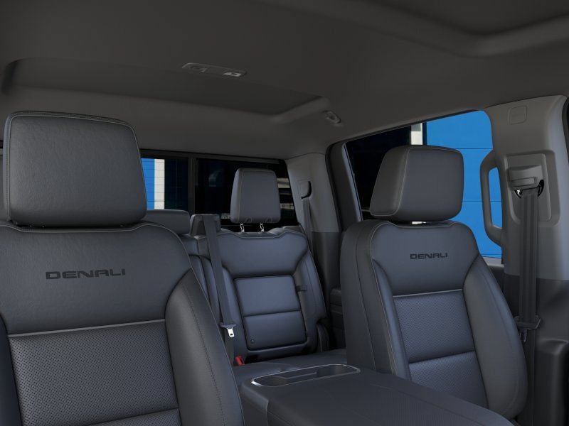 2026 GMC Sierra 1500 Denali - Photo 24