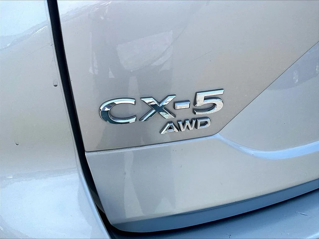 Used 2023 Silver Mazda 2.5 S Preferred Package image 24