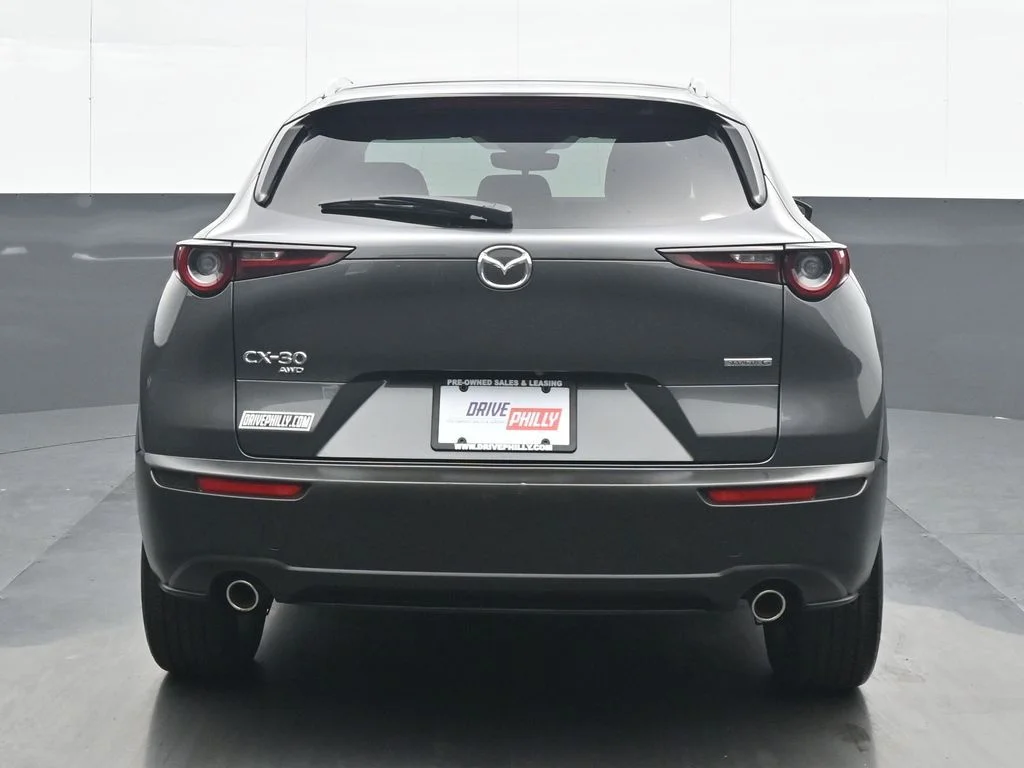 Used 2023 Gray Mazda 2.5 S Premium Package image 5