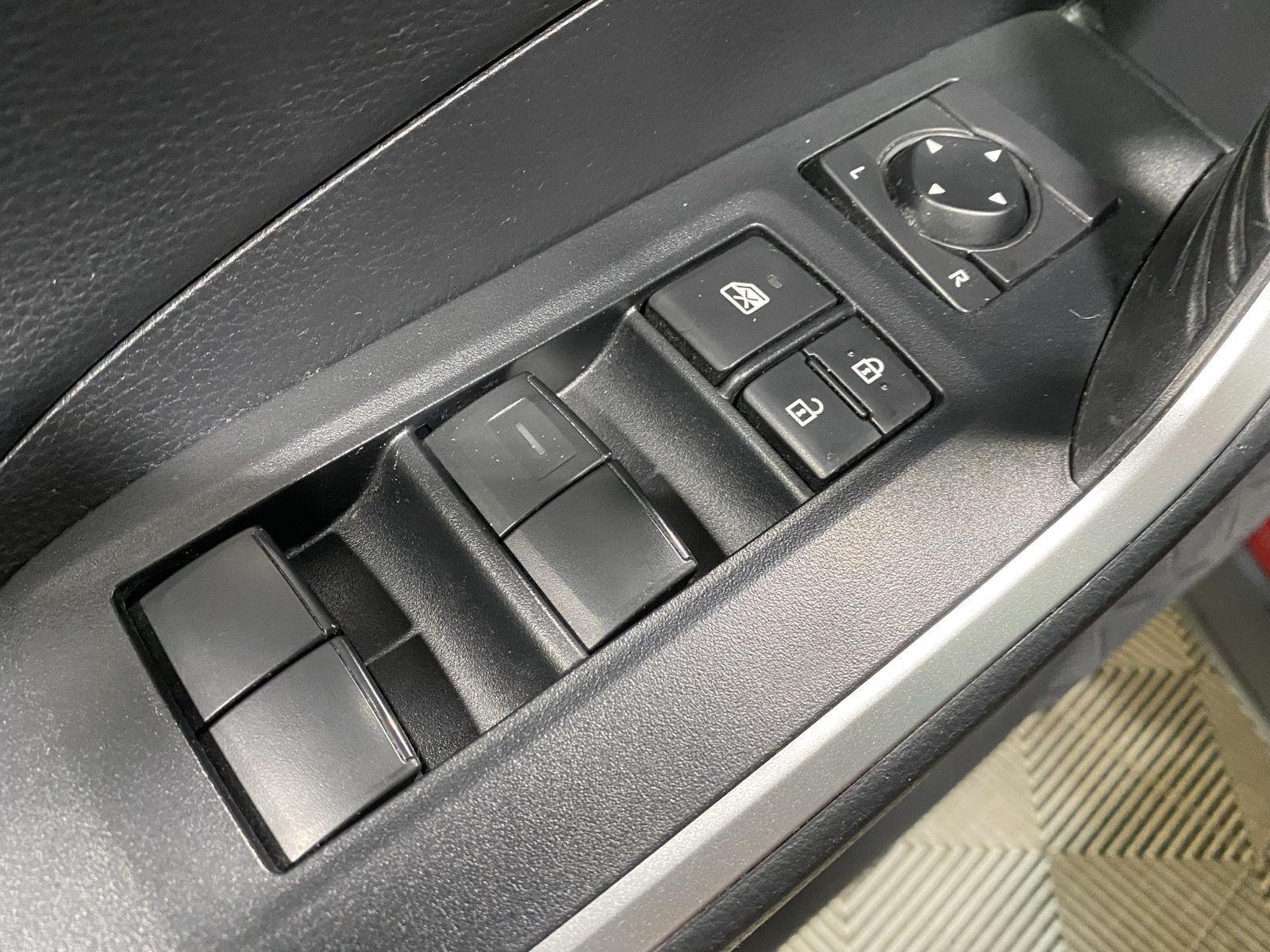 Used 2019 Ruby Flare Pearl Toyota Adventure image 17