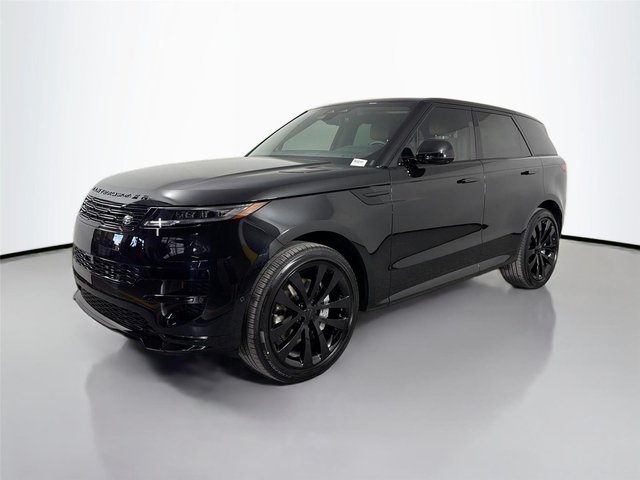 2026 LAND ROVER Range Rover Sport Dynamic SE