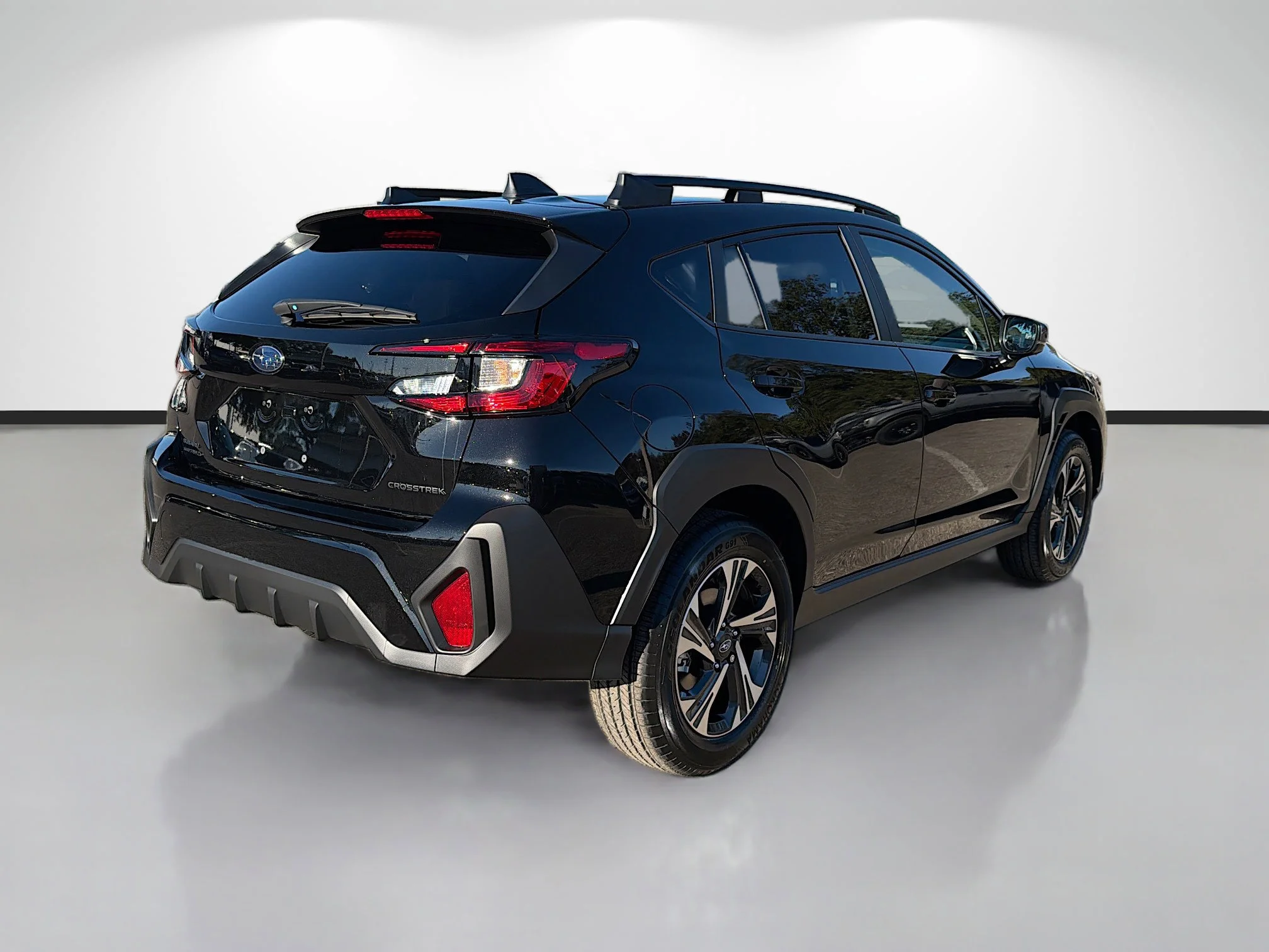 2026 Subaru Crosstrek Premium - Photo 3
