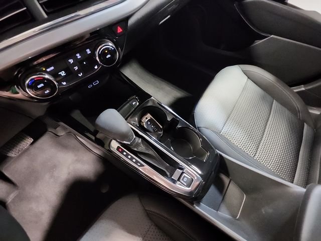 Used 2026 White Chevrolet LT image 11
