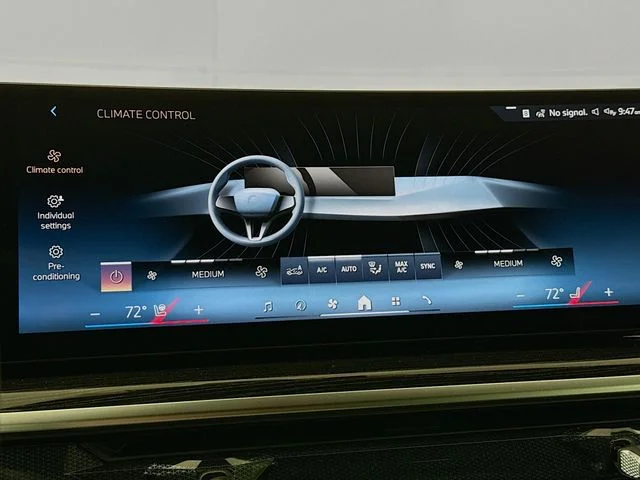 Used 2026 Black BMW xDrive40i image 16