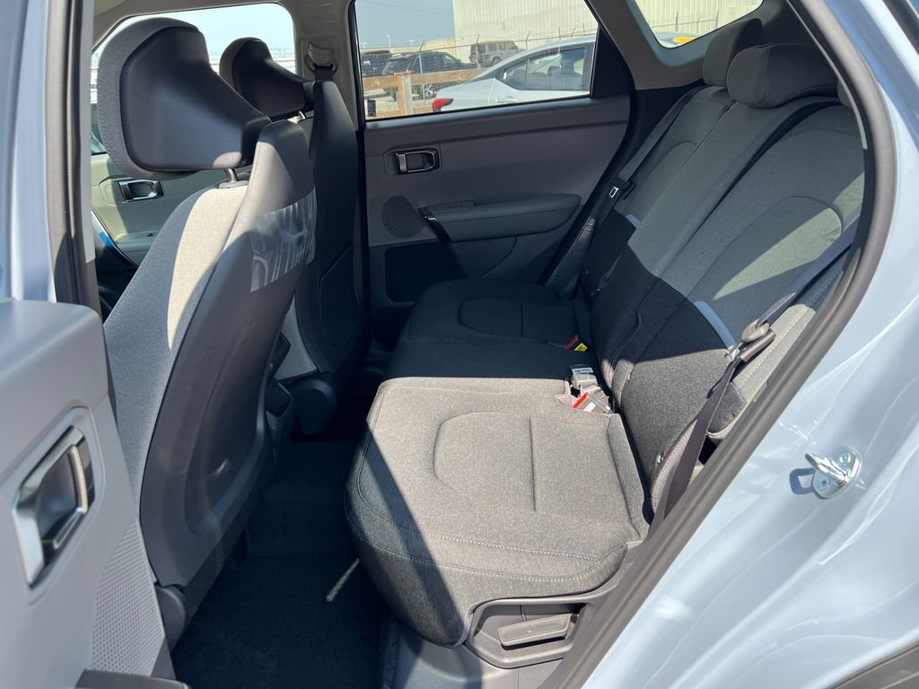 New 2027 Gray Kia S image 14