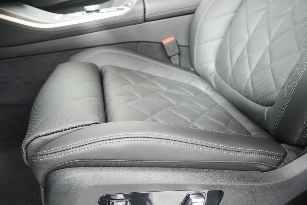 Used 2026 Blue Ridge Mountain Metallic BMW xDrive40i image 10