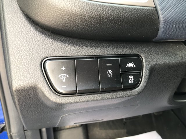 Used 2021 Neptune Blue Kia S image 14