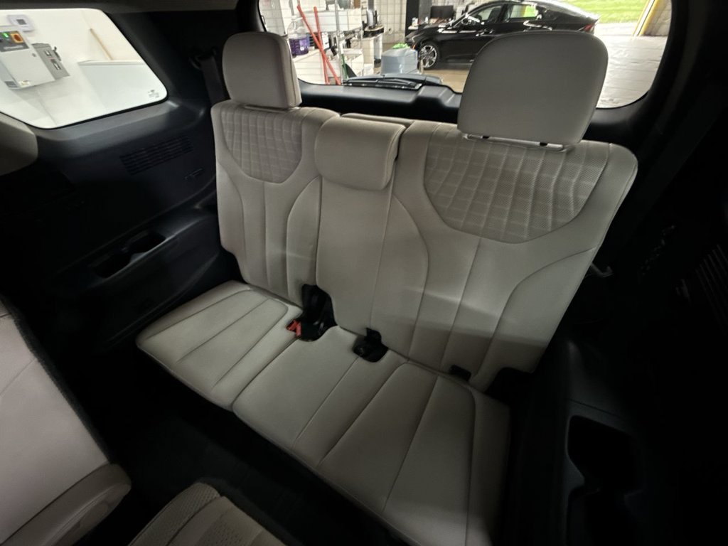 Used 2024 White Hyundai Limited image 20