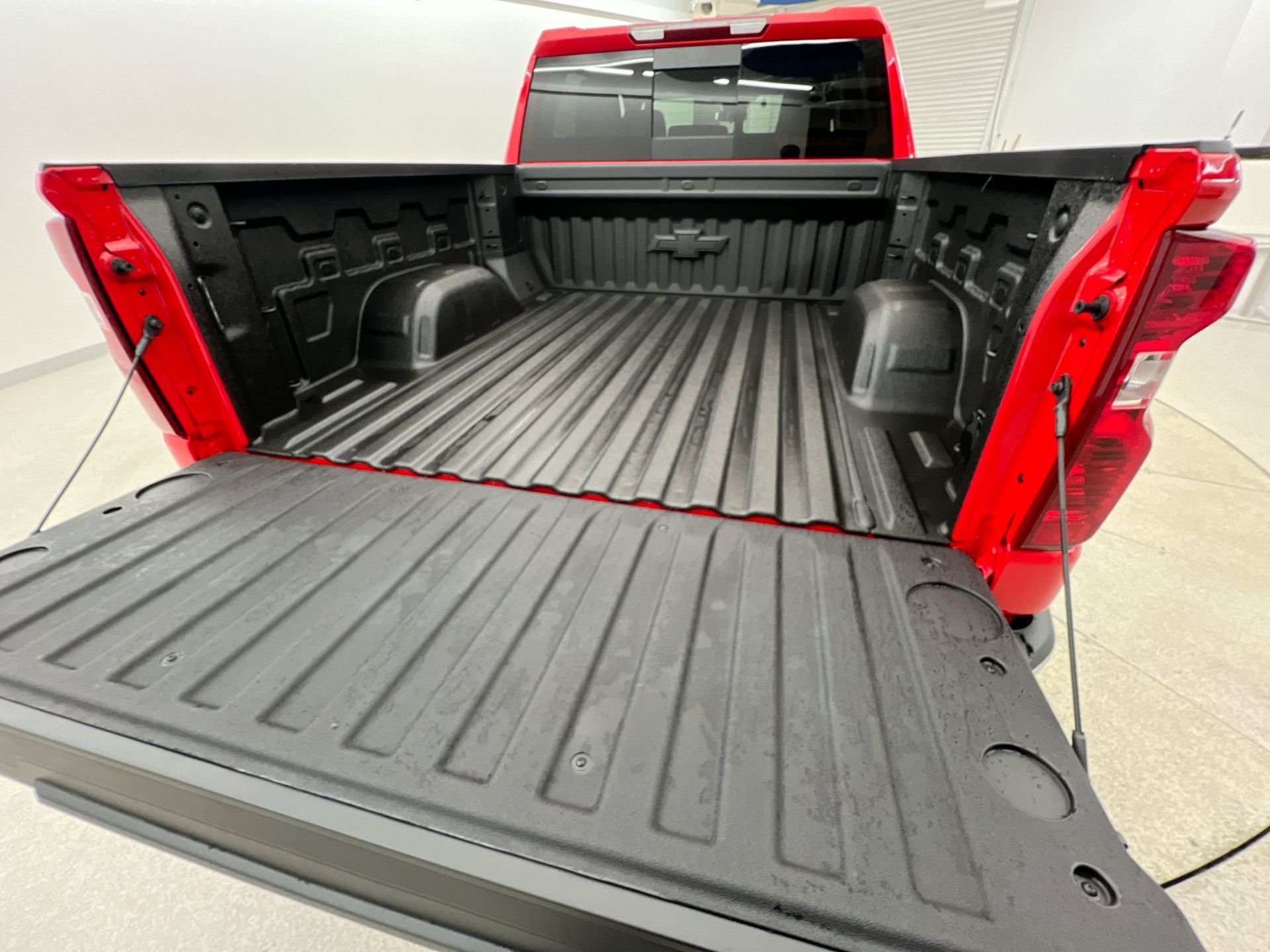 2026 Chevrolet Silverado 1500 LT - Photo 78