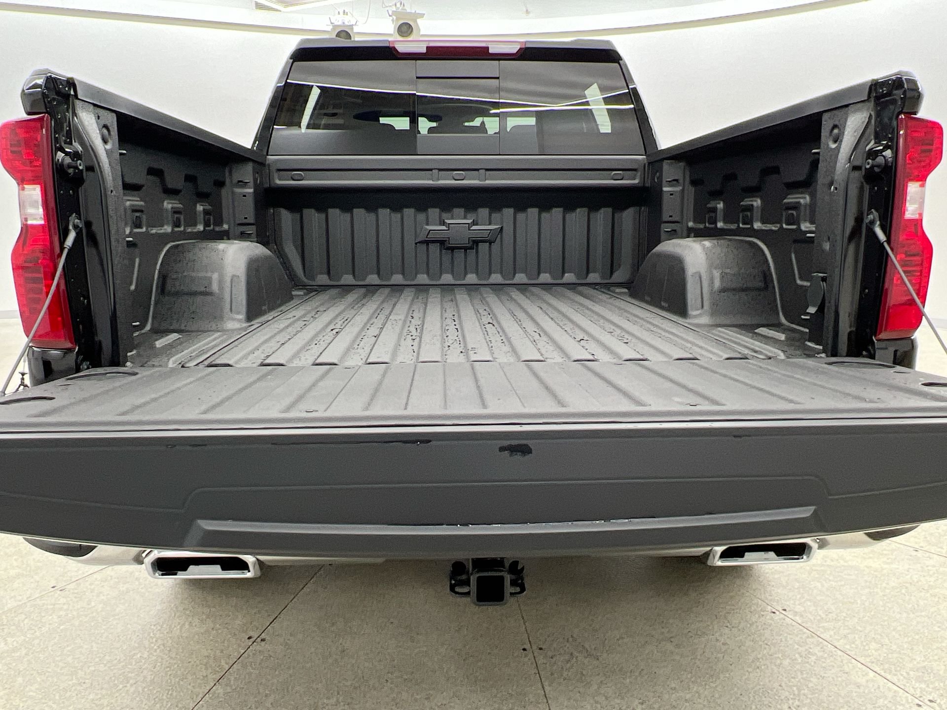 2026 Chevrolet Silverado 1500 LT - Photo 79