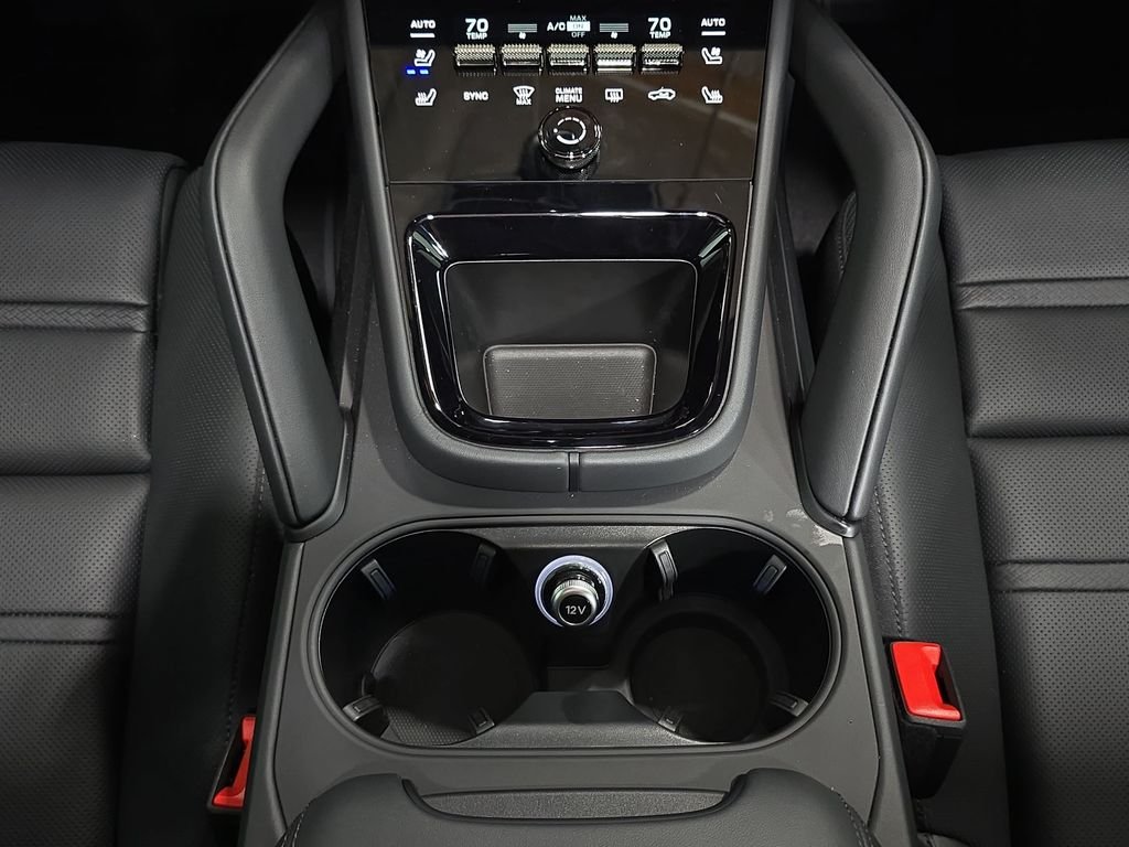 Certified Used 2026  Porsche Turbo image 20