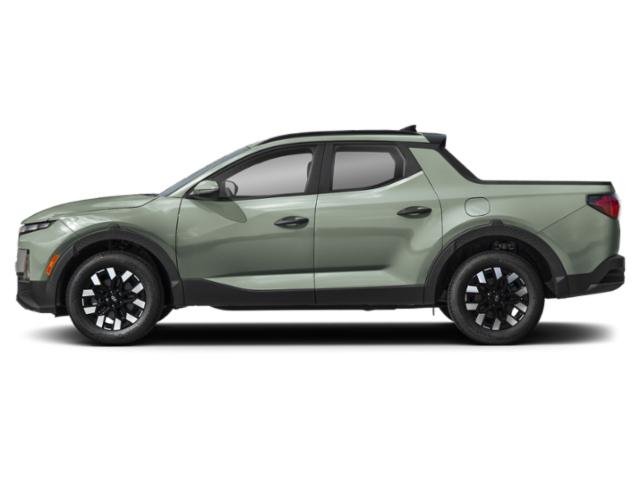 New 2027 Gray Hyundai SEL Activity FWD image 2