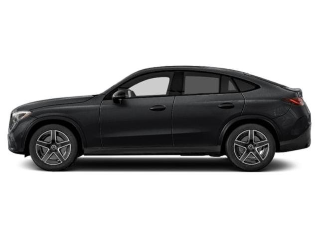 New 2027 Polar White Mercedes-Benz GLC 300 image 5