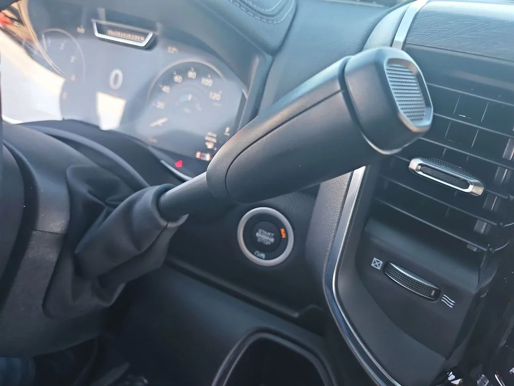 2026 RAM 2500 Laramie - Photo 42