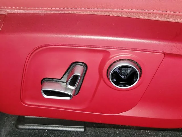 Used 2022 Black Maserati GT image 32
