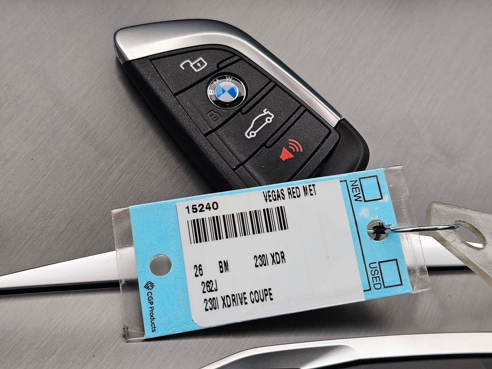 2026 BMW 2 Series 230i - Photo 30