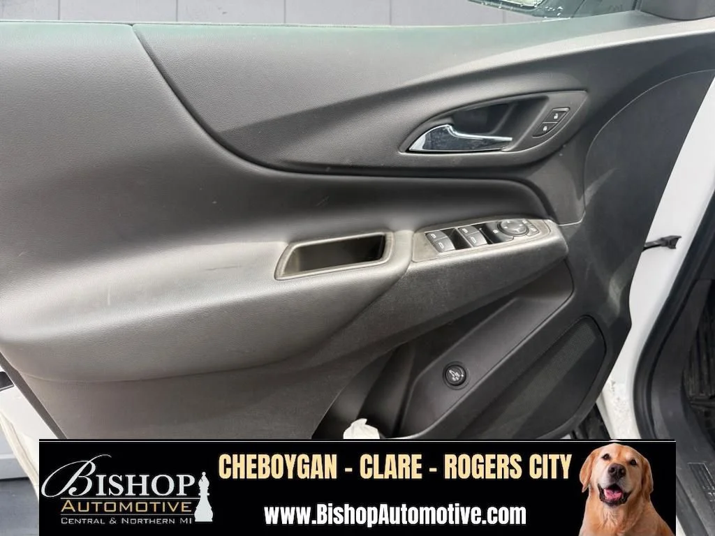Pre-Owned 2024 Chevrolet Equinox LT image 22